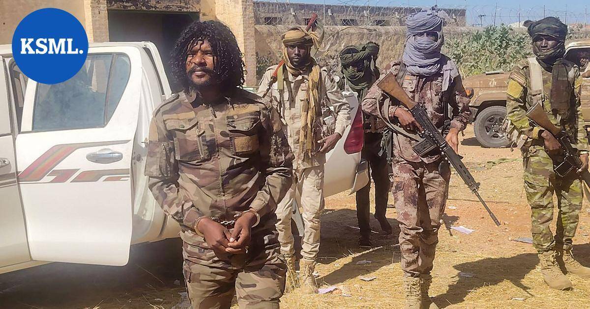 Sudanissa käsitellään tänään aselepoehdotusta, lähde kertoo | Uutissuomalainen