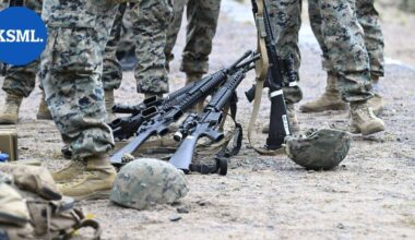 Evan kyselyn mukaan liki puolet pelkää eurooppalaista suursotaa | Uutissuomalainen