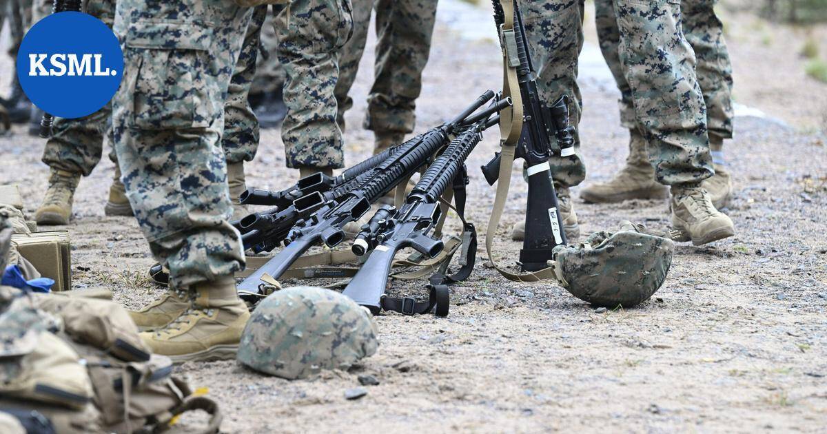 Evan kyselyn mukaan liki puolet pelkää eurooppalaista suursotaa | Uutissuomalainen