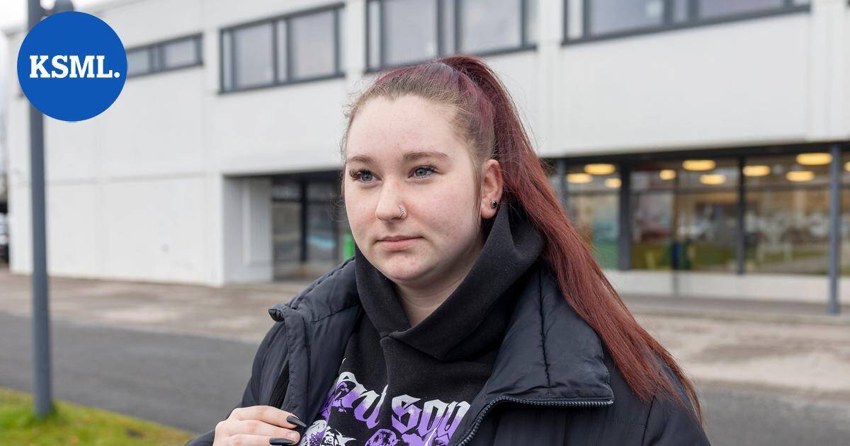 Huoli heräsi ulkomaalaistaustaisten ryöstörikoksista Jyväskylässä – "Nuorisoporukka on hyökännyt omankin läheiseni päälle", sanoo Viktoria, 18 | Keski-Suomi