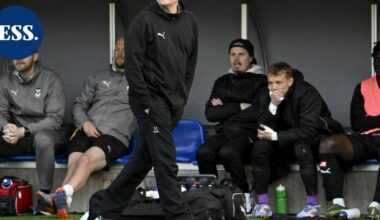 KuPSin mestarivalmentaja Jarkko Wiss: "Tunnen Ilveksen tuskaa, kun mestaruutta ei tullut, mutta nautin tästä hetkestä" | Urheilu