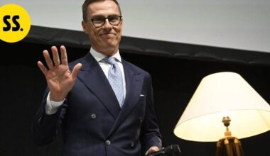 Presidentti Stubb luennoi Kuopiossa keskiviikkona – katso suora lähetys tästä | Savo