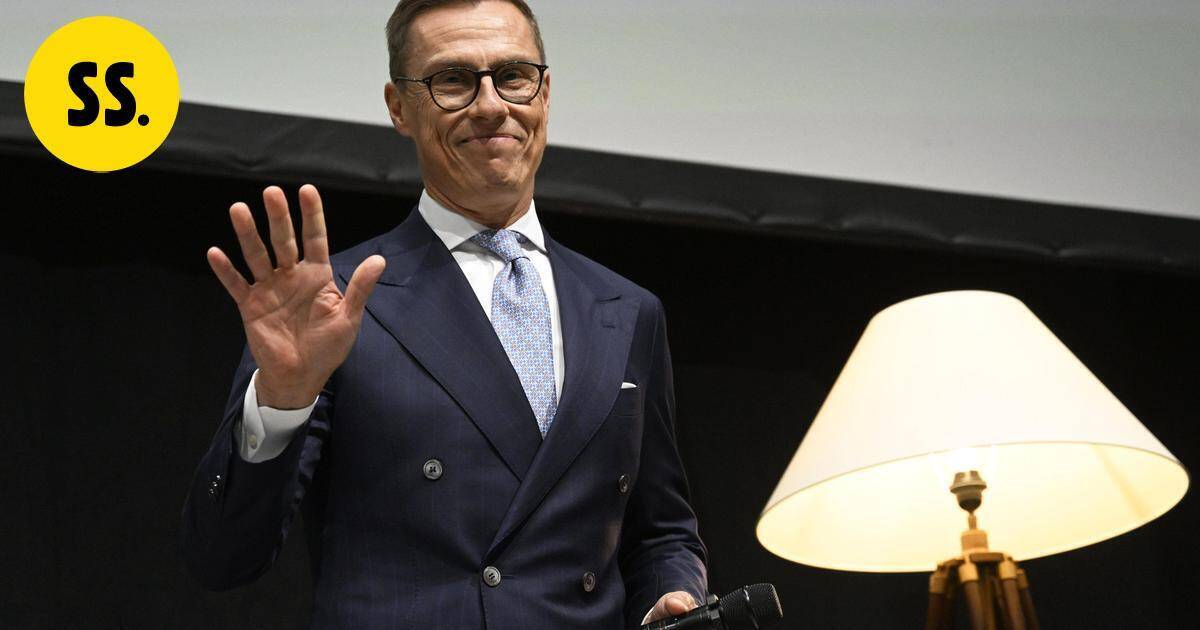 Presidentti Stubb luennoi Kuopiossa keskiviikkona – katso suora lähetys tästä | Savo