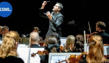 Jyväskylä Sinfonian värikäs kevätkausi 2026 on julkaistu – Lorenzo Passerini, Waltteri Torikka, Jukka Perko, Rajaton... | Keski-Suomi