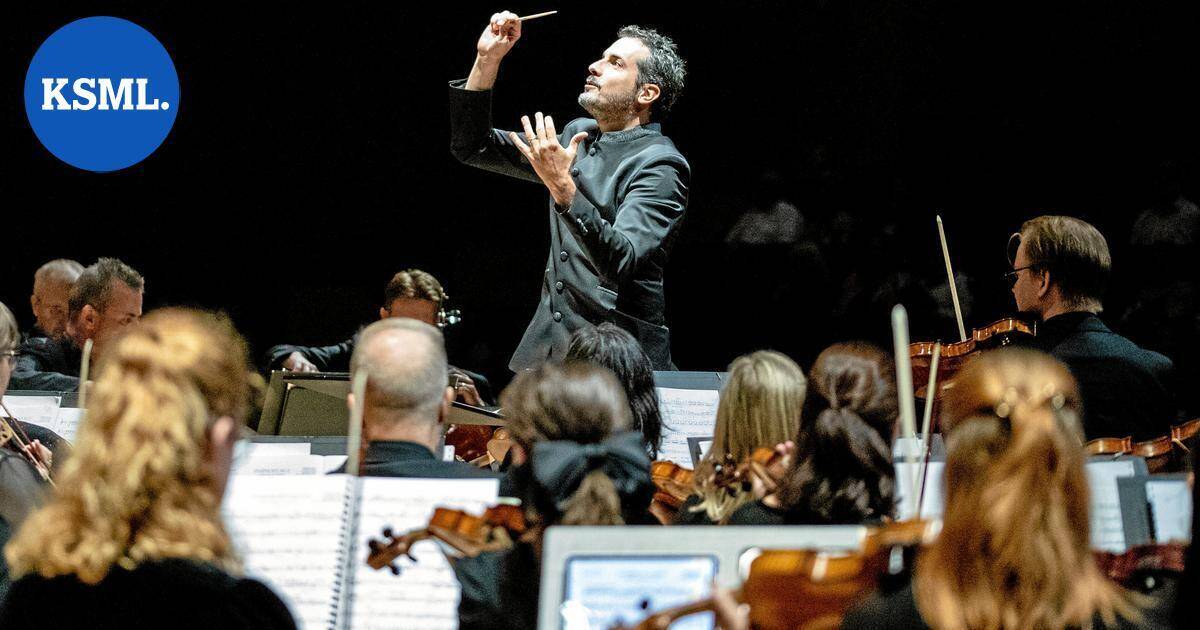 Jyväskylä Sinfonian värikäs kevätkausi 2026 on julkaistu – Lorenzo Passerini, Waltteri Torikka, Jukka Perko, Rajaton... | Keski-Suomi