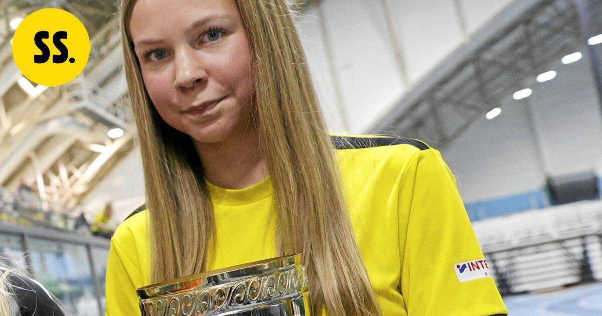 KuPSin vuoden paras tyttöjuniori nousi heti mukaan ikäluokkansa maajoukkueeseen | Urheilu