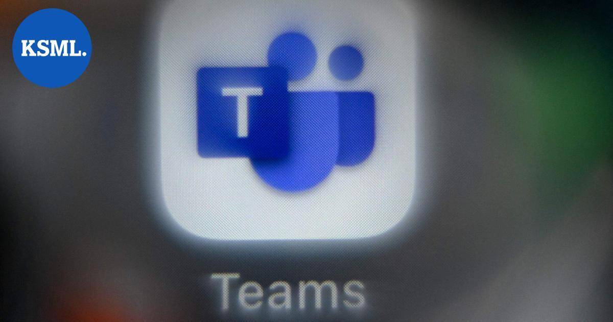 Microsoft Teamsista löytyi haavoittuvuuksia – huijarit olisivat voineet esiintyä yritysjohtajien nimissä | Uutissuomalainen