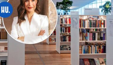 Sanna Marinin kirja nousi varatuimpien joukkoon kirjastoissa – jää kuitenkin kauas hittikirjan huikeista lukemista | Paikalliset