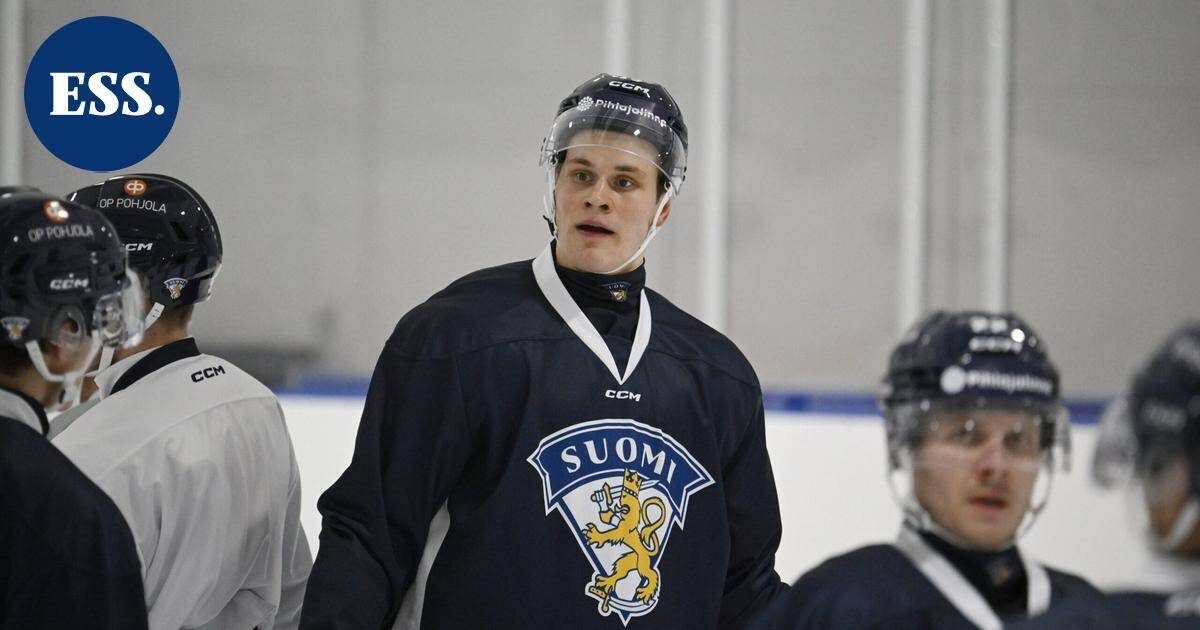 Puljujärvi pelaa Suomessa ensi kertaa sitten korona-ajan | Urheilu