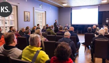 Utin aurinkovoimahankkeen ympäristövaikutusten arviointi kelpaa kaupungille | Paikalliset