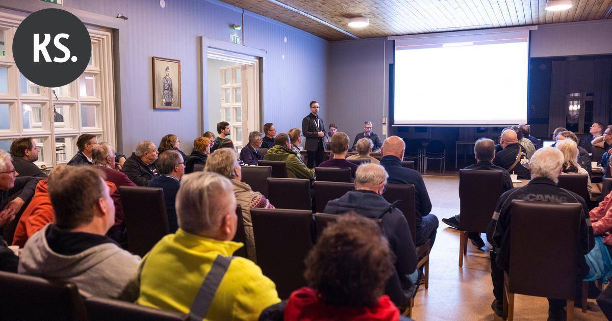 Utin aurinkovoimahankkeen ympäristövaikutusten arviointi kelpaa kaupungille | Paikalliset