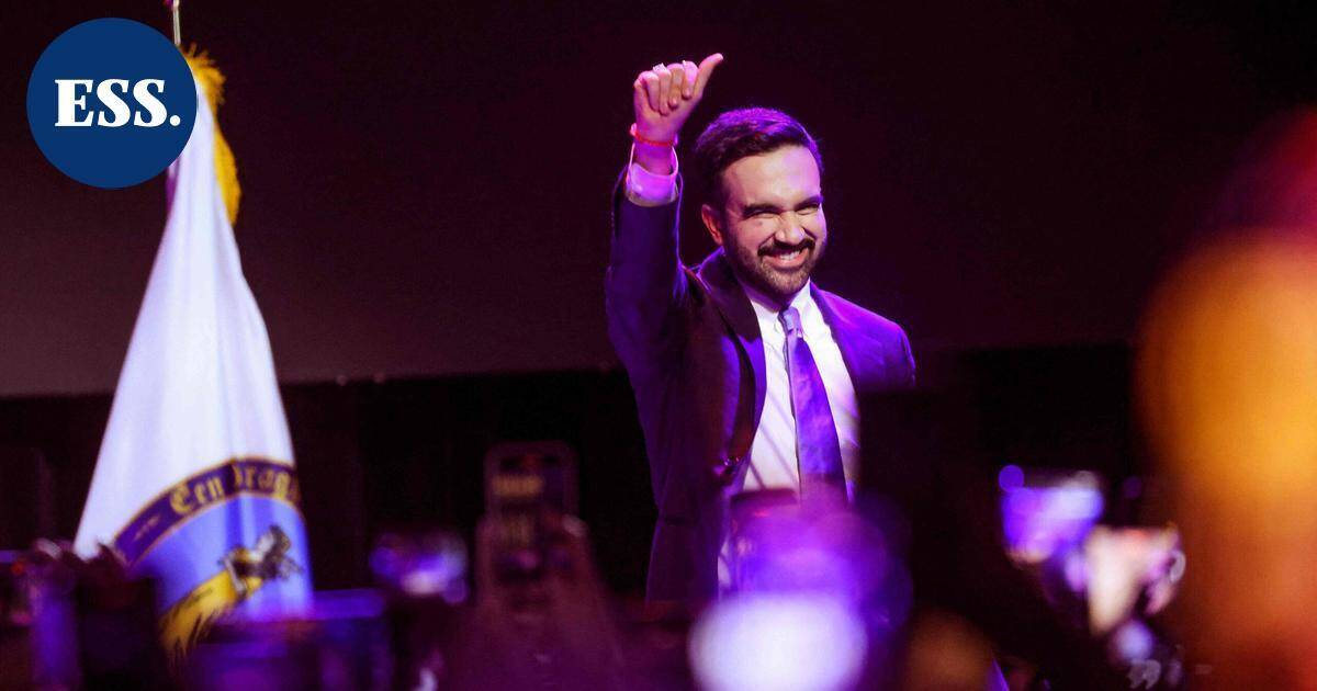 Pääkirjoitus | Donald Trump saa synnyinkaupunkinsa pormestariksi varsinaisen kiusankappaleen | Pääkirjoitus & mielipide