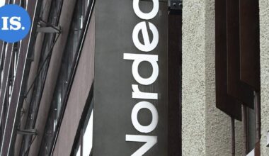 Nordea tiukentaa tavoitteitaan | Uutissuomalainen