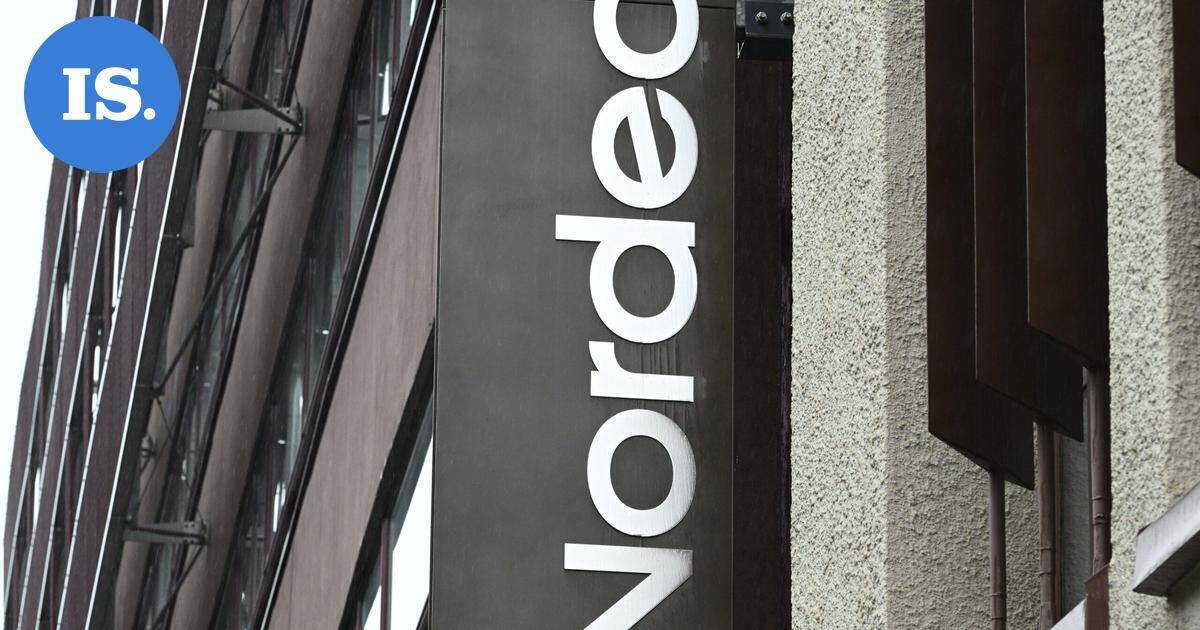 Nordea tiukentaa tavoitteitaan | Uutissuomalainen