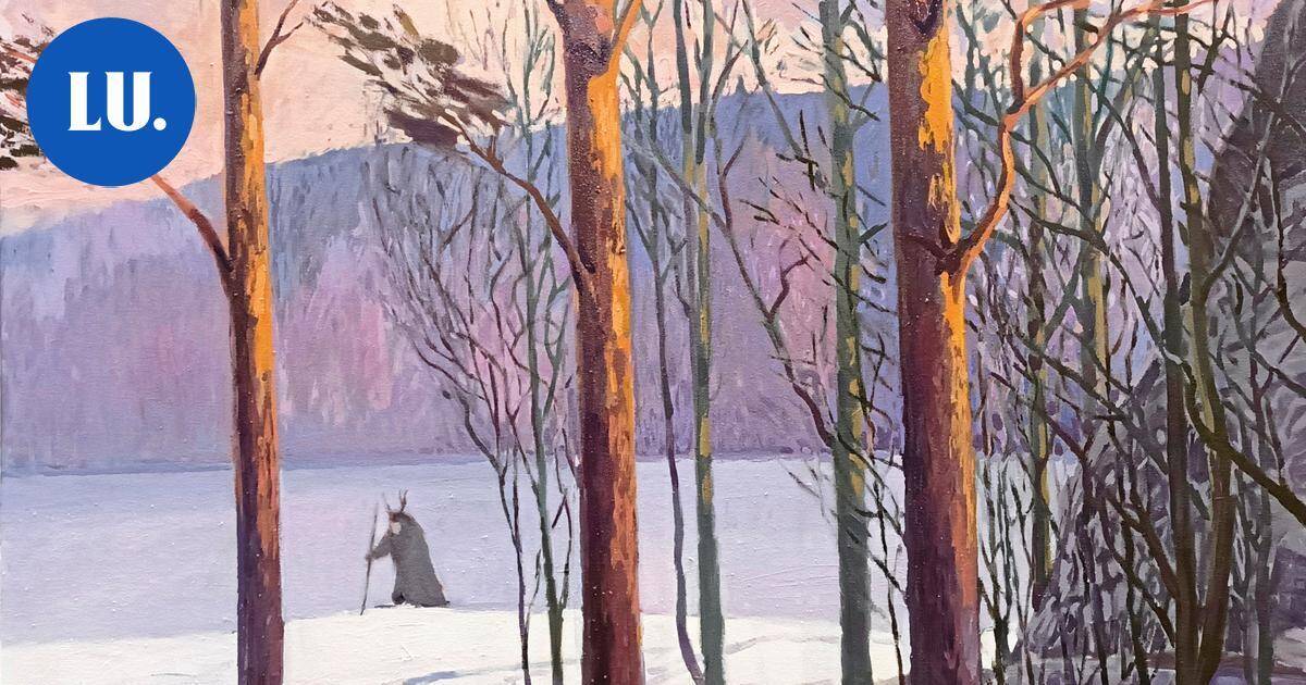 Näyttelykalenteri | Amorphis-sanoittajan laaja näyttely Galleria Lutsissa, Lohjan postihistoriaa Virkkalan kirjastossa | Paikalliset