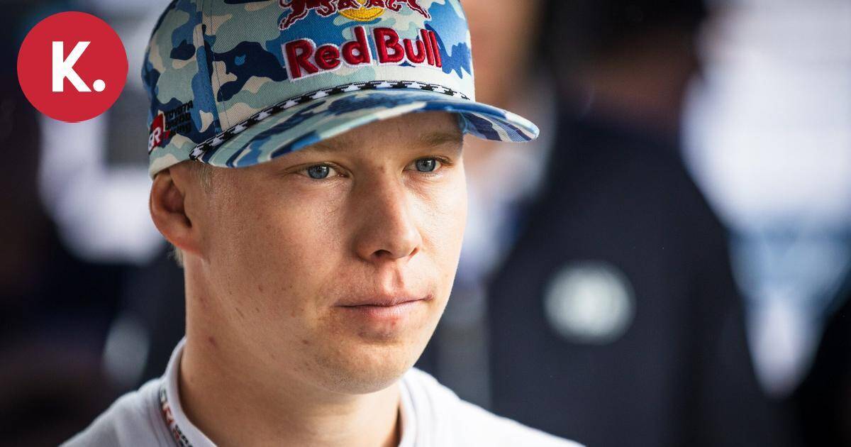 Kalle Rovanperän on pakko onnistua Japanissa – "Ei mikään mieluinen kisa" | Urheilu