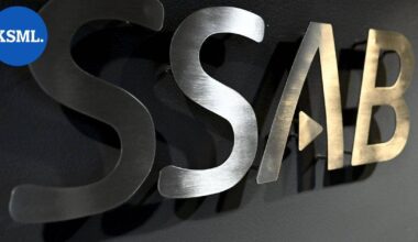 Vihreiden Pitko syyttää hallitusta SSAB:n Raahen investoinnin peruuntumisesta | Uutissuomalainen