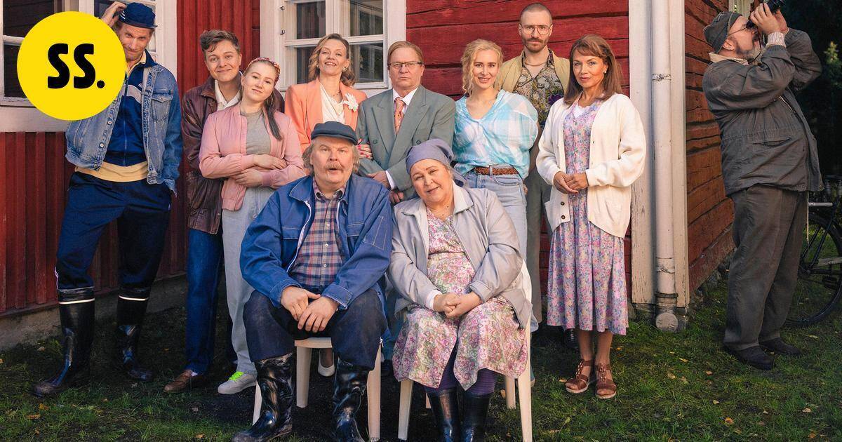 Kuopion kaupunginteatterin keväässä nähdään ysärin suosikkisarjaan pohjaava Metsolat sekä Jukka Itkosen lastenrunoihin perustuva näytelmä | Savo