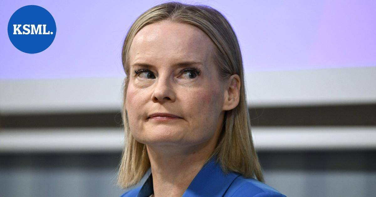 Valtiovarainministeri Purra ärähti etätöistä – "Ei ole mustavalkoisesti hyvä tai huono asia", sanoo tutkija | Uutissuomalainen