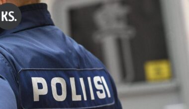 Kadonnut nainen löytyi maastosta Luumäellä – aviomiestä epäillään taposta | Uutissuomalainen