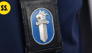 Vastasyntyneen vauvansa murhasta epäilty nainen mielentilatutkimukseen | Uutissuomalainen