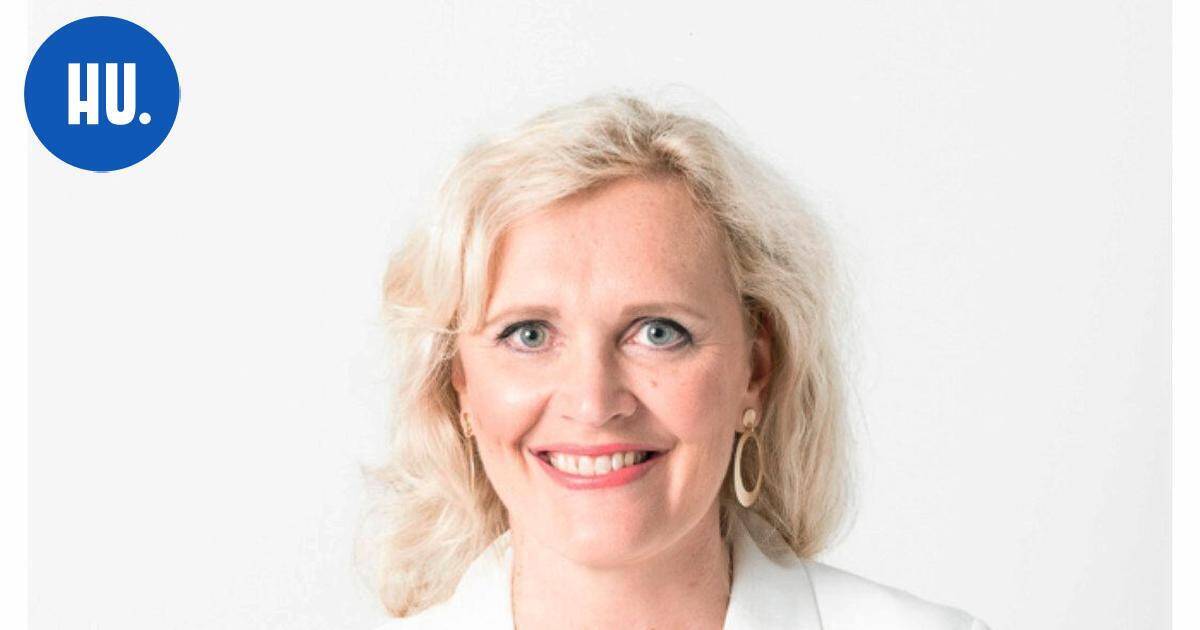 Kaisa Kivistö on Helsingin terveysasemien uusi pomo – tämä on palkka | Paikalliset