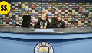 Nuoret KuPS-tähdet Matias Siltanen ja Otto Ruoppi kertovat kaveruudestaan | Urheilu