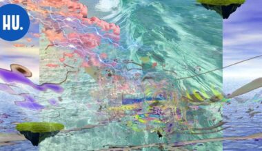 Helsinkiläinen valtuutettu avaa ensimmäisen soolonäyttelynsä – "Moni tuntuu ajattelevan minua ensisijaisesti meemi- ja internet-taiteilijana" | Paikalliset