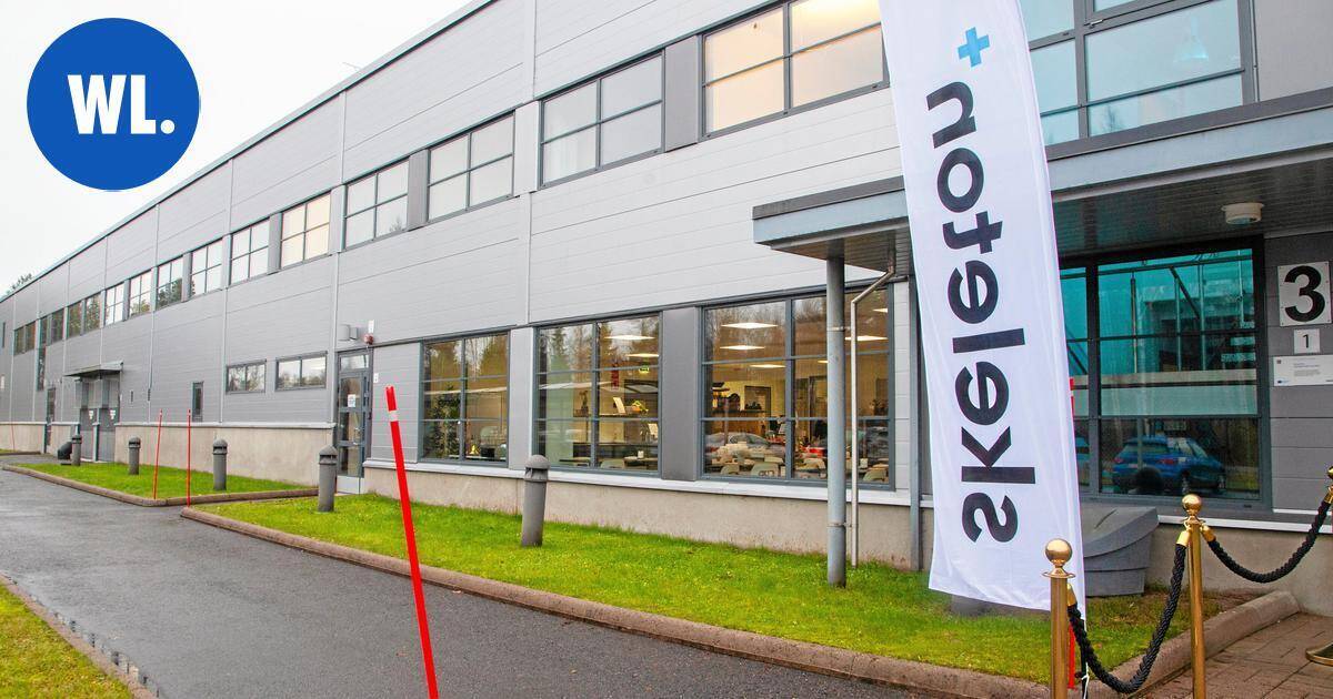 Pääkirjoitus 6.11.2025 | Akut näyttävät saavan viimein siivet Varkaudessa | Pääkirjoitus & mielipide