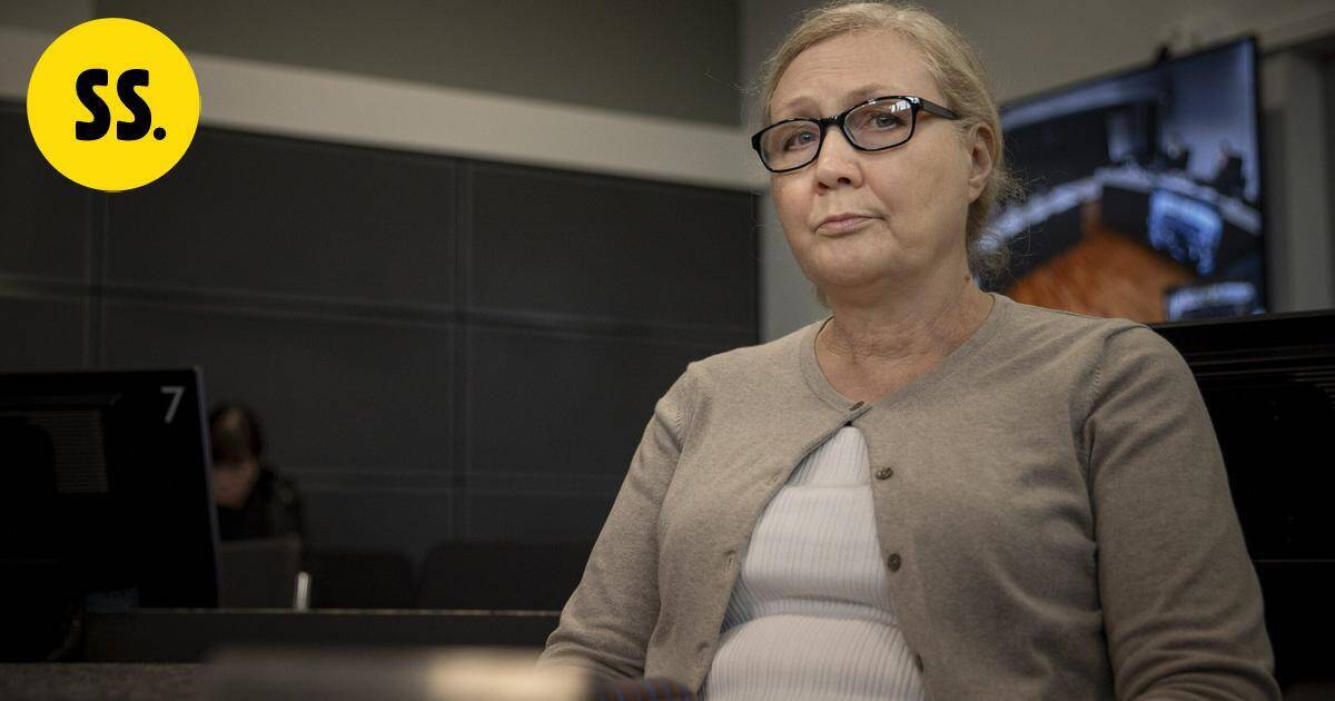 "Mikään fyysinen näyttö ei tue sitä, että ketään lapsista olisi hyväksikäytetty", kommentoi yhdysvaltalaisasiantuntija Auerin lapsia tutkineen gynekologin lausuntoa | Uutissuomalainen