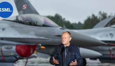 Puolassa räjähti – pääministeri kutsuu "ennennäkemättömäksi sabotaasiksi" | Uutissuomalainen