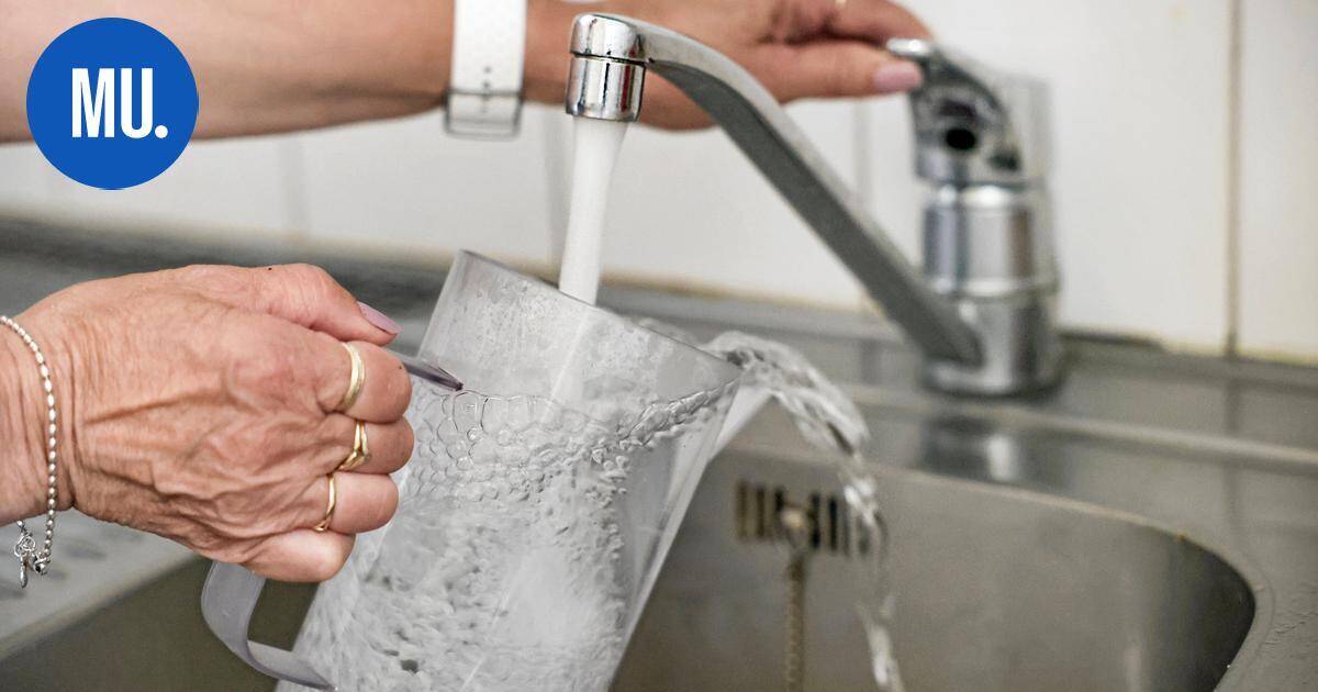 Ympäristö | Ojalan vedenottamolle tehdään suoja-alue | Paikalliset