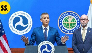 Yhdysvalloissa vähennetään lentoliikennettä liittovaltion hallinnon sulun vuoksi | Uutissuomalainen