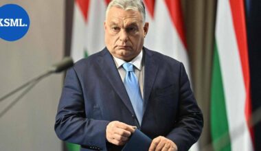 Orban joutuu tasapainoilemaan Trumpin suosion ja Venäjän öljyn välillä – Unkarin pääministeri vierailee Valkoisessa talossa perjantaina | Uutissuomalainen