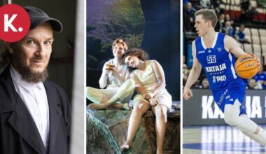 Kaikki Twilight-elokuvat putkeen ja marrasmarkkinat torilla – Katso tästä viikonlopun menovinkit | Paikalliset