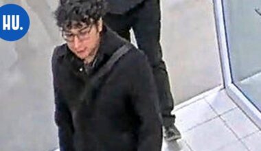 Poliisi pyytää havaintoja espoolaismiehestä – nähty viimeksi sunnuntaina Helsingissä | Paikalliset