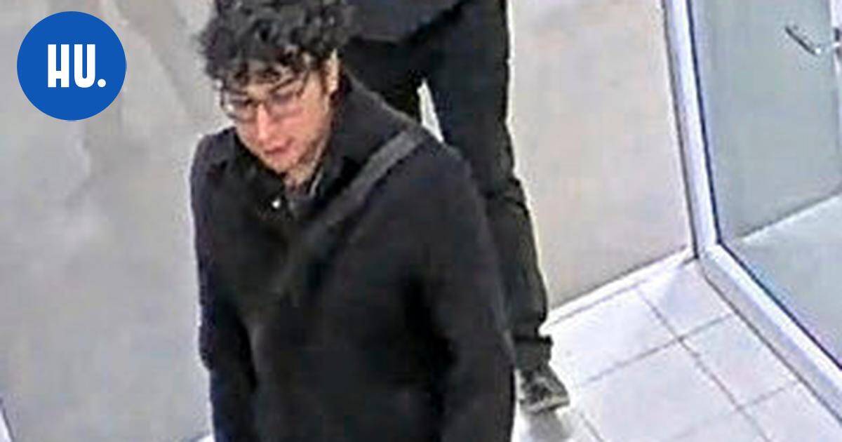 Poliisi pyytää havaintoja espoolaismiehestä – nähty viimeksi sunnuntaina Helsingissä | Paikalliset