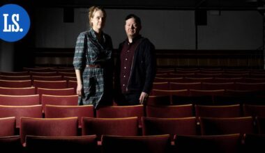 Valkokankaalla | Lentävä kuolema oli monelle osa elämää – "Pandemialla on pitkä laahus" - Loviisan Sanomat