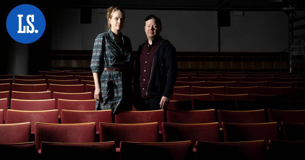 Valkokankaalla | Lentävä kuolema oli monelle osa elämää – "Pandemialla on pitkä laahus" - Loviisan Sanomat