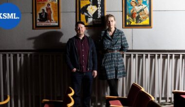 Tuberkuloosiparantoloissa etsittiin itseään, rakastuttiin ja rakasteltiin – uusi kotimainen dokumenttielokuva sai ensi-iltansa | Keski-Suomi