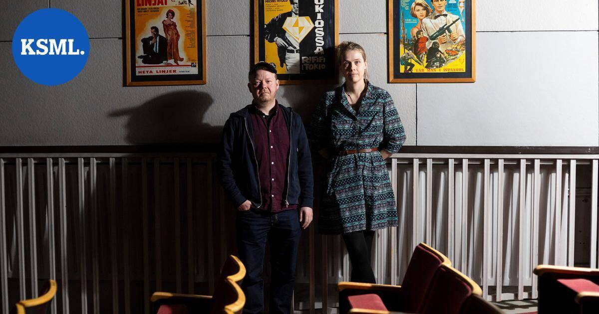 Tuberkuloosiparantoloissa etsittiin itseään, rakastuttiin ja rakasteltiin – uusi kotimainen dokumenttielokuva sai ensi-iltansa | Keski-Suomi