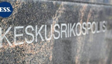 HS: Poliisi vaatii kolmea vangittavaksi kurdijärjestö PKK:n rahoittamisesta | Uutissuomalainen