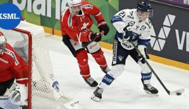 Leijonien olympiakausi sai surkean startin – "Tuntui vähän tylsältä peliltä" | Urheilu