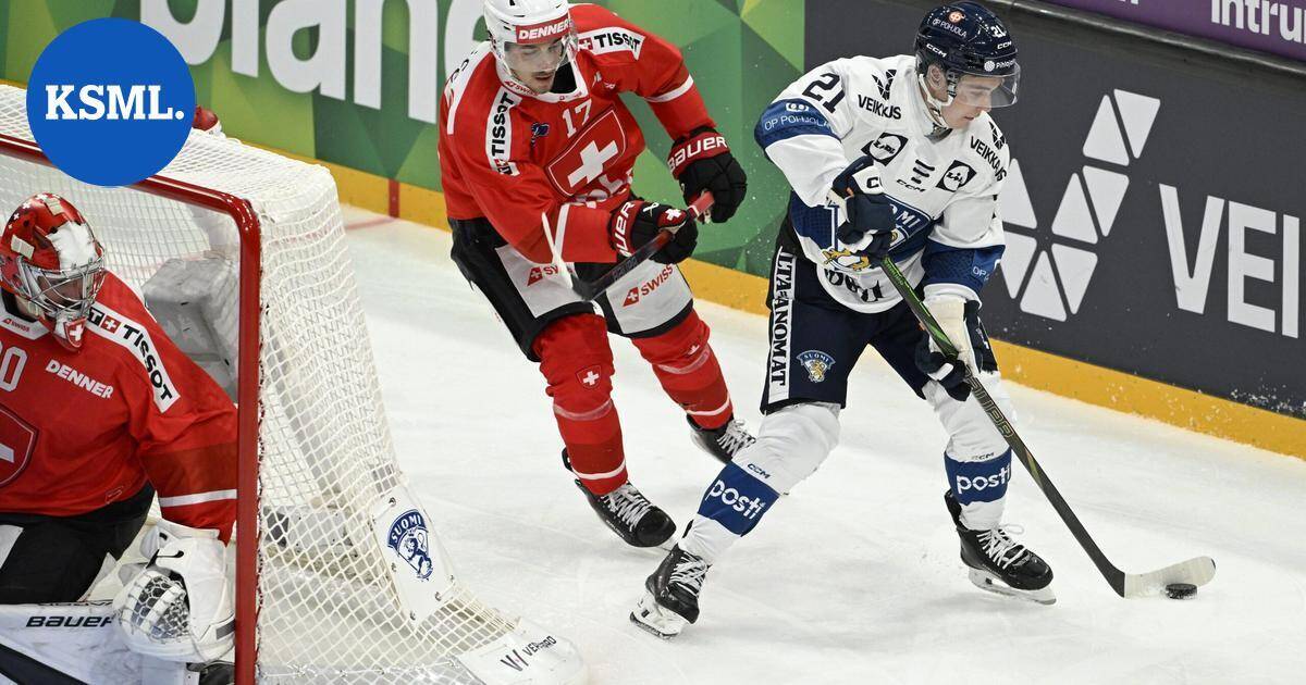 Leijonien olympiakausi sai surkean startin – "Tuntui vähän tylsältä peliltä" | Urheilu