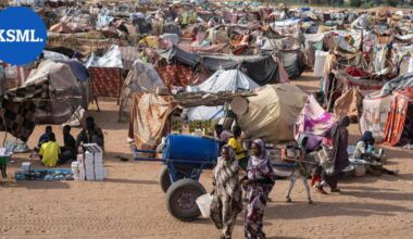 Sudanin RSF-joukot ilmoittivat suostuvansa aselepoon | Uutissuomalainen