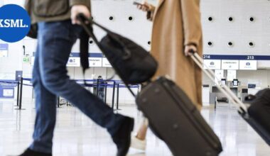 Lentoliikenne Göteborgin lentokentällä jatkuu alkuillasta tehdyn droonihavainnon jälkeen | Uutissuomalainen