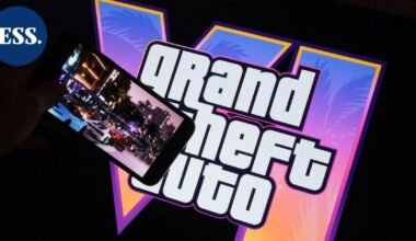 Odotetun suurpelin GTA VI:n julkaisua lykättiin taas – julkaisijan osakkeet sukelsivat jälkipörssissä | Uutissuomalainen