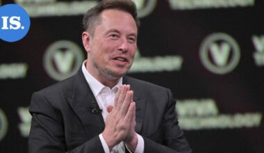 Teslan osakkeenomistajat hyväksyivät Muskille jopa biljoonan dollarin arvoisen palkkiopaketin | Uutissuomalainen