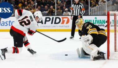 Rantanen jatkoi marraskuun maaliputkea – Dallasin suomalaisilla mittava tehopistepotti tappiosta huolimatta | Urheilu