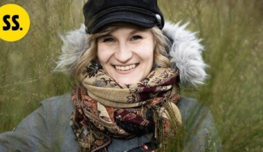 Tämä kuva voitti Ruskakuvakilpailun: kuvan takana on Laura Muona, 30, joka kertoo nyt kuvaushetkestä | Savo